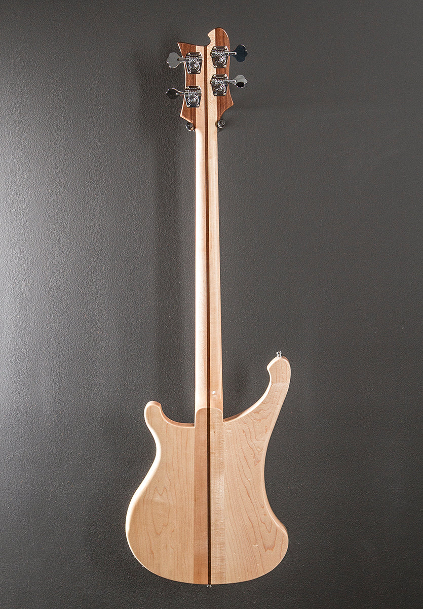 4003S Bass - Mapleglo