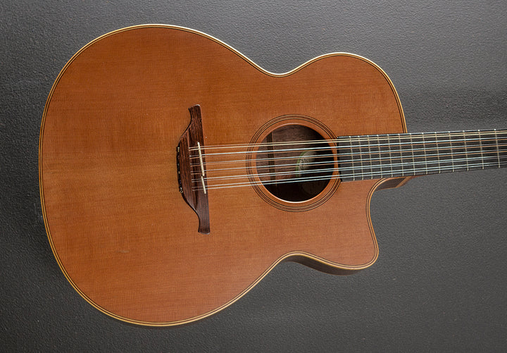 O-23C 12 String, Recent