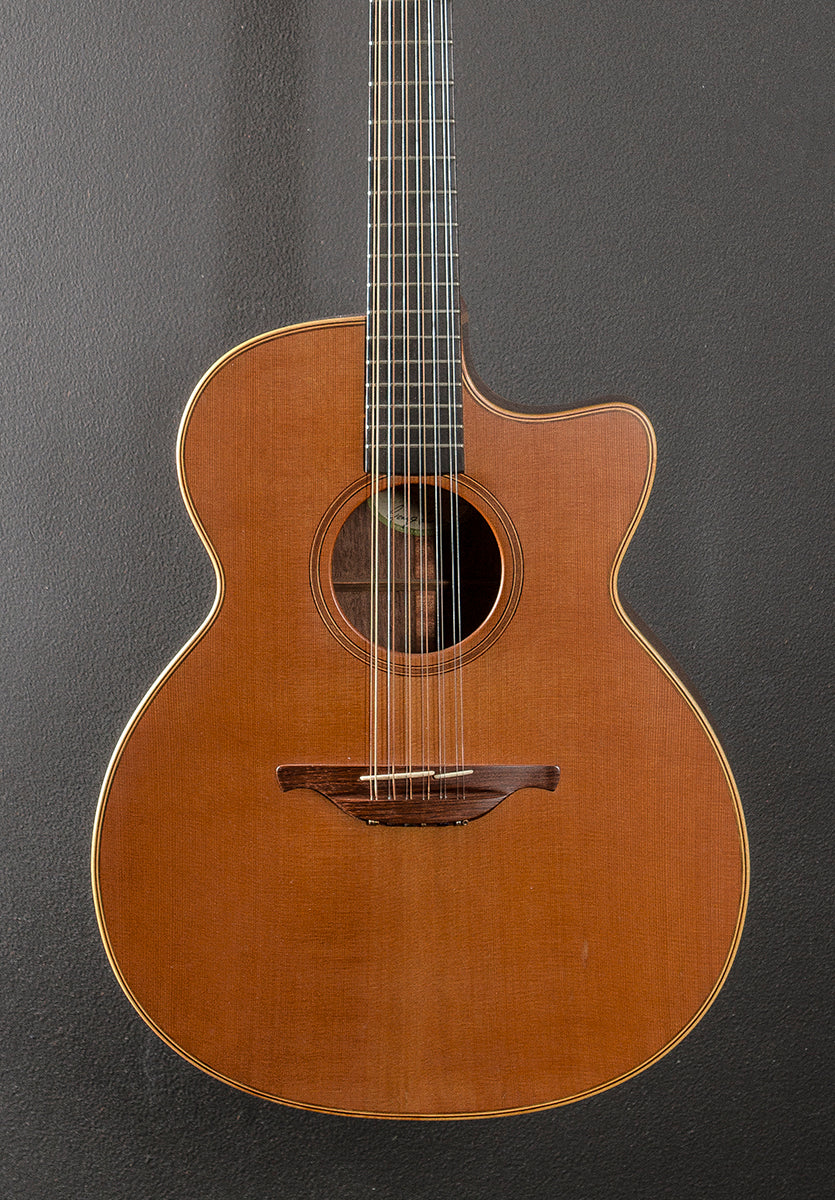 O-23C 12 String, Recent