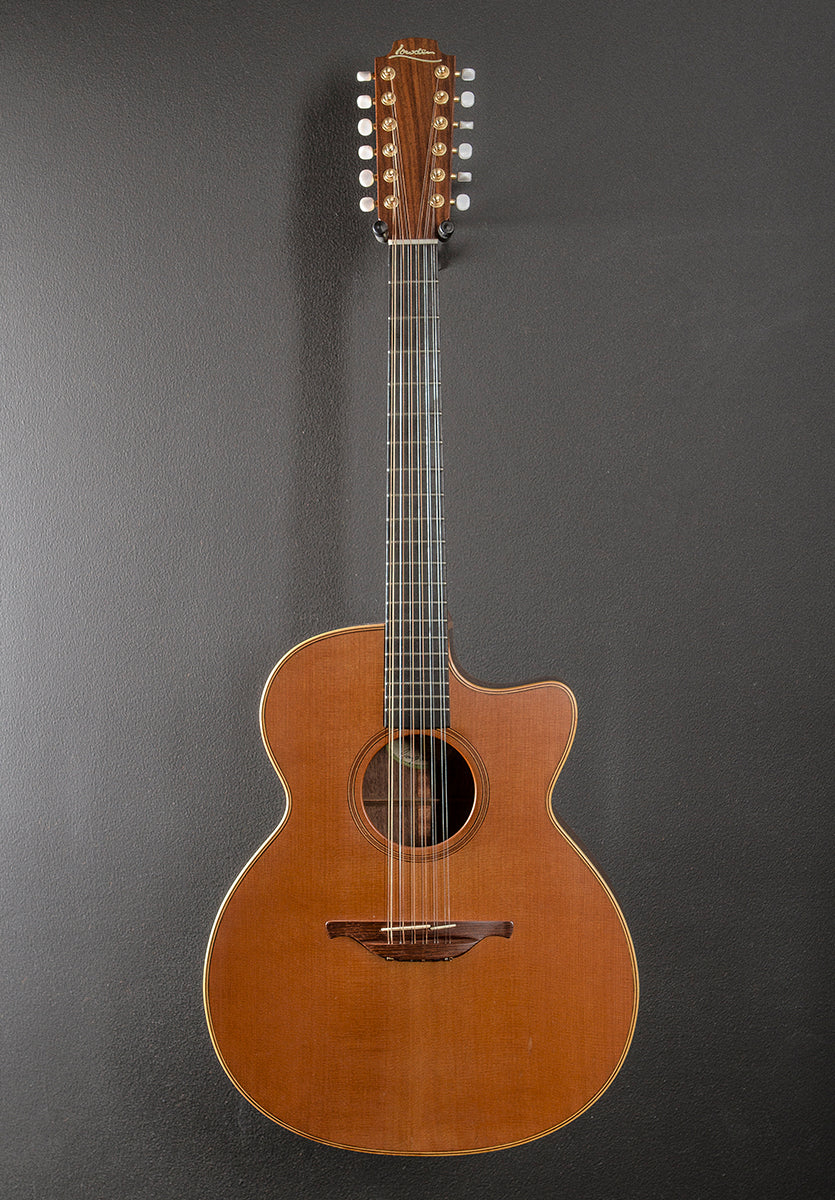 O-23C 12 String, Recent