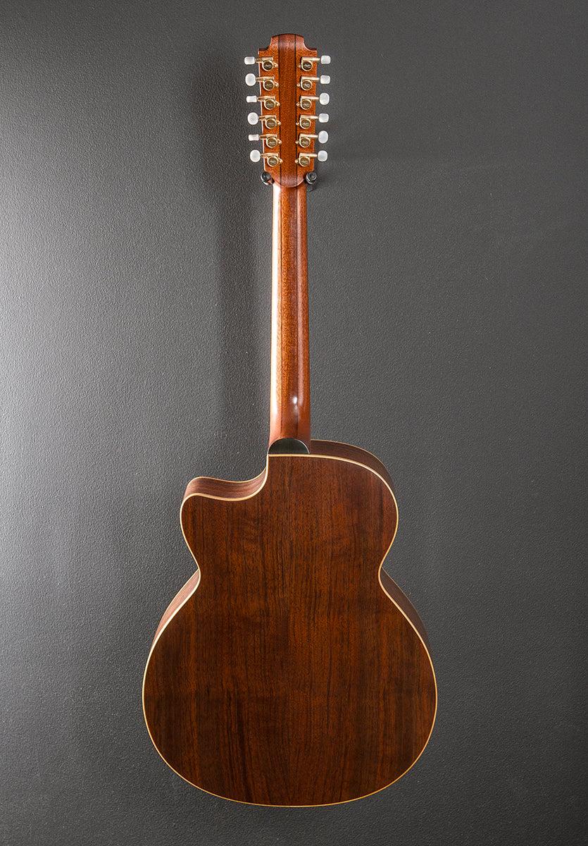 O-23C 12 String, Recent