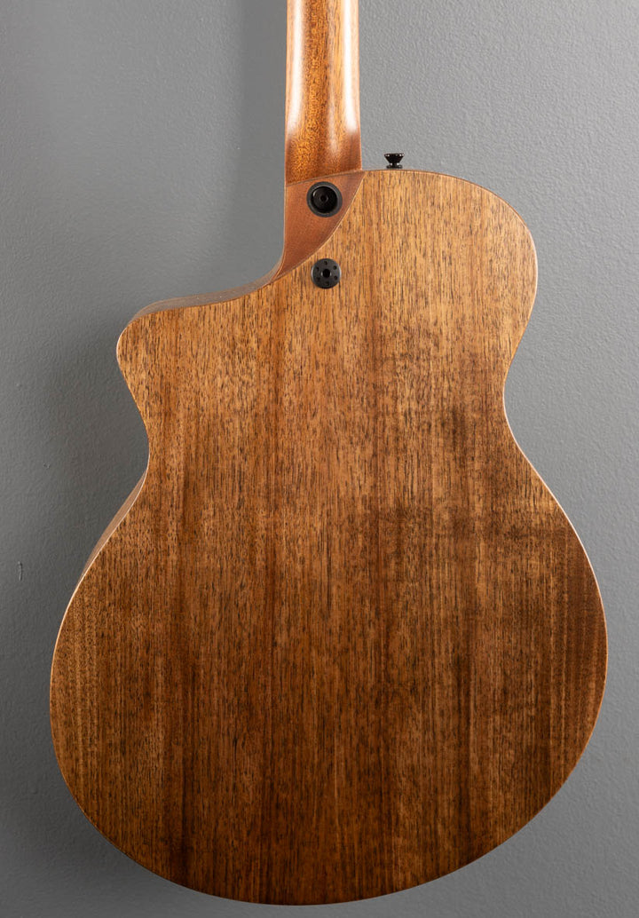 SC-10E - Sitka Spruce w/Koa