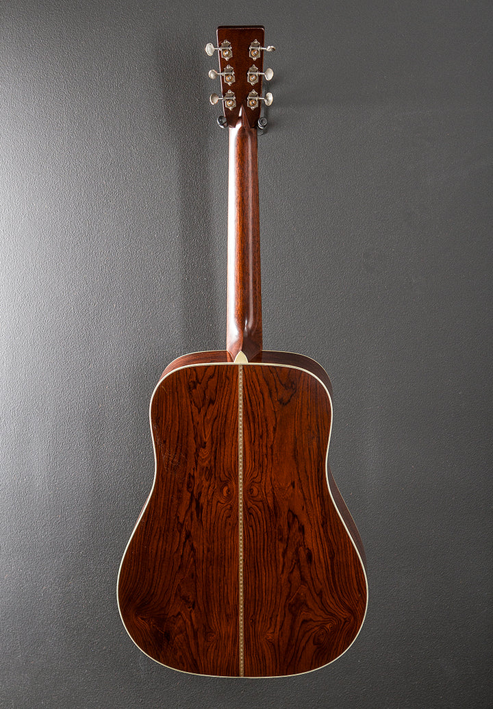 D-28 Authentic 1937 Aged