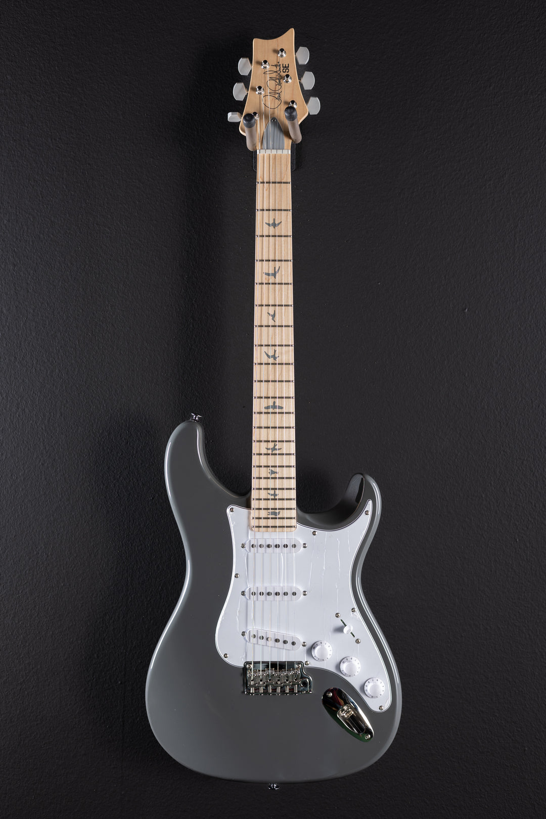 SE Silver Sky w/Maple '23