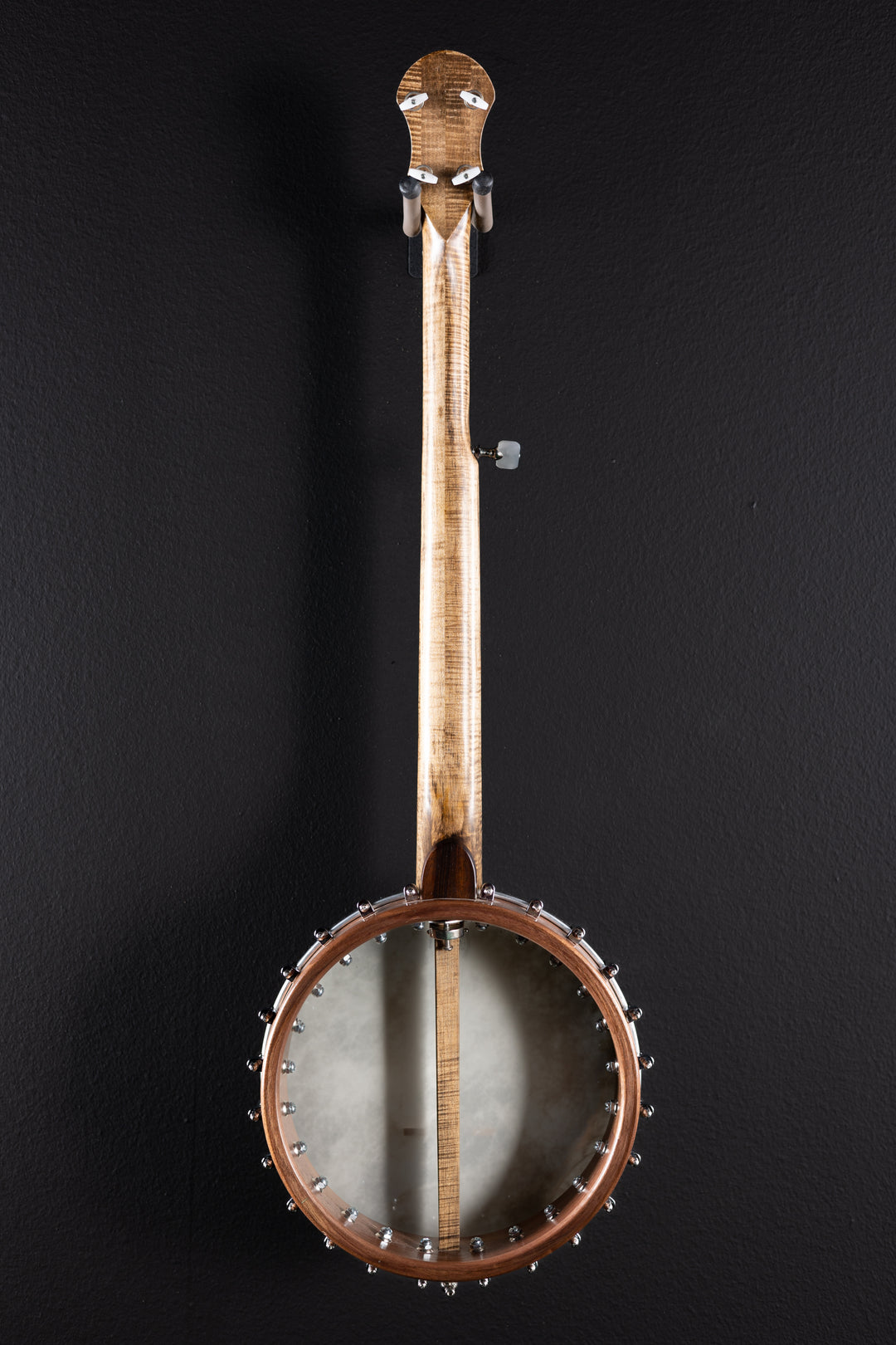 5 String Banjo, Recent