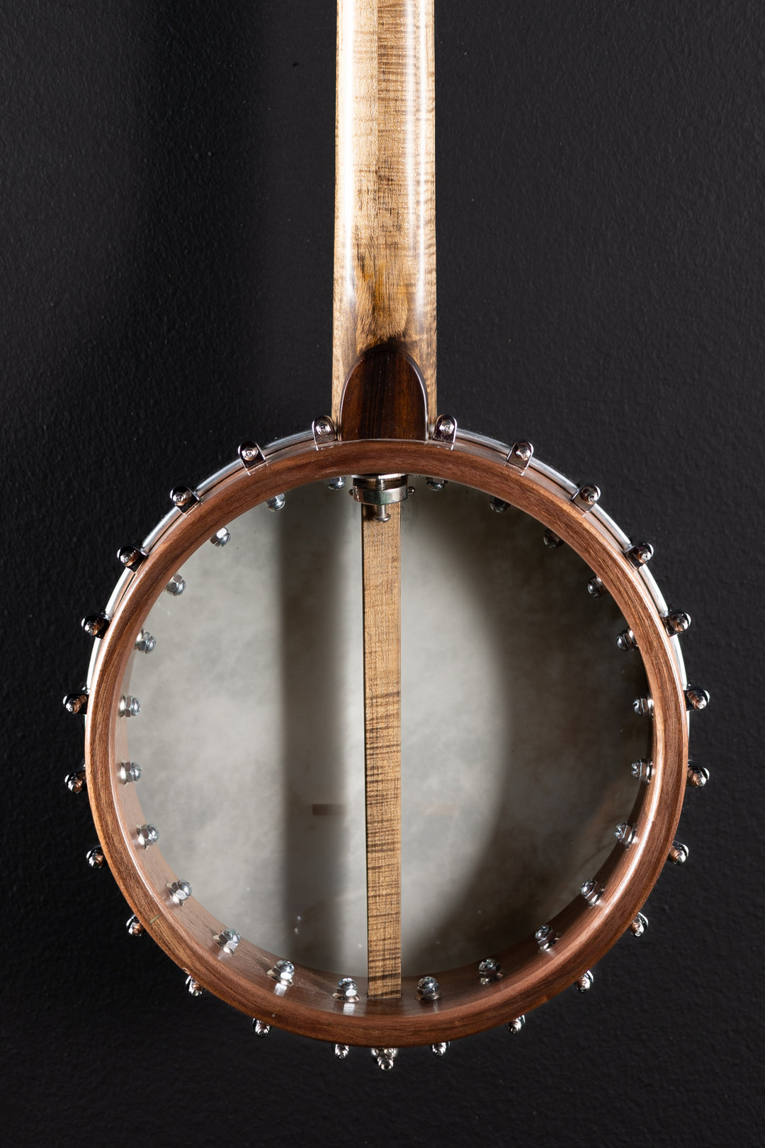 5 String Banjo, Recent