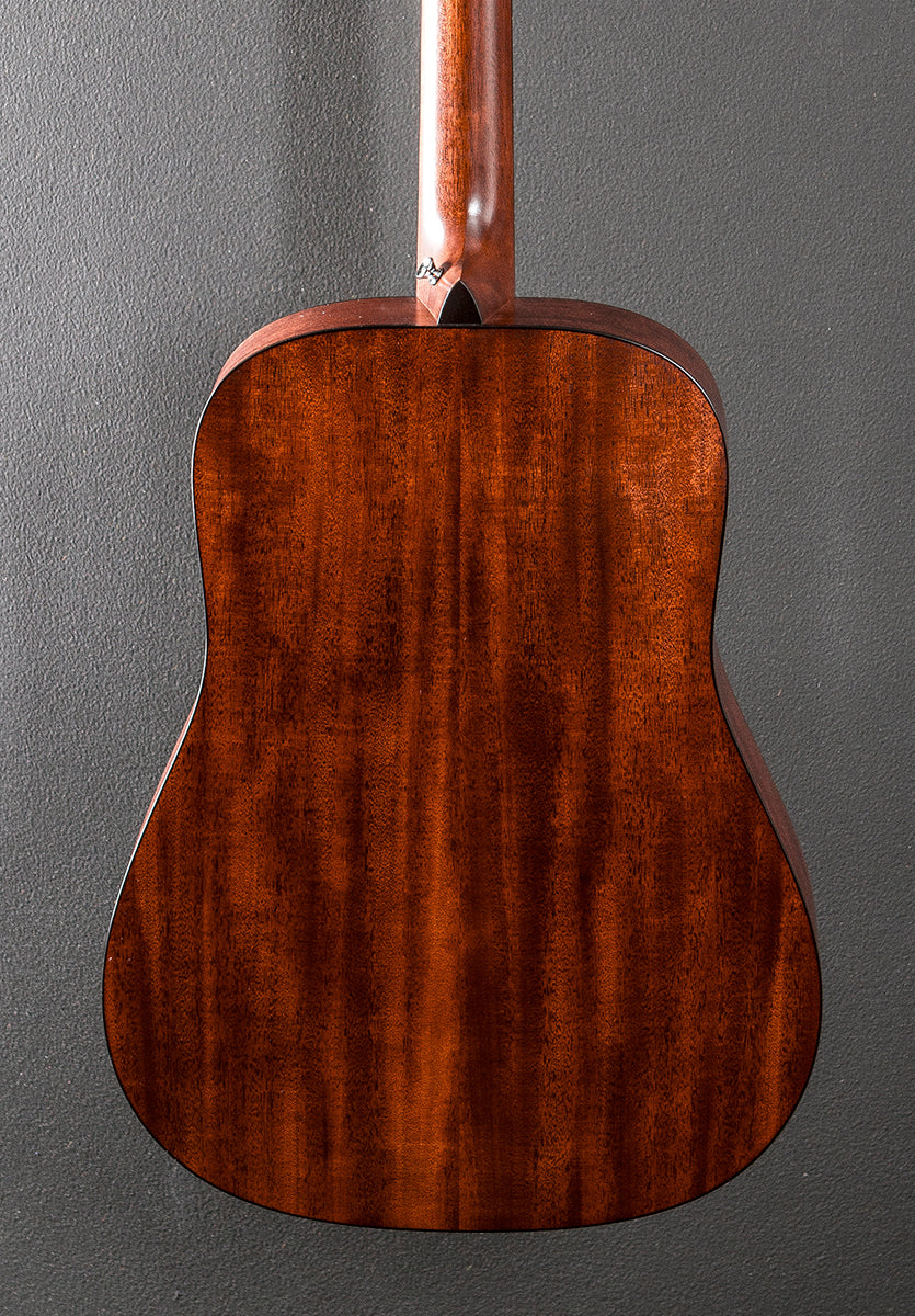 D-16E Mahogany