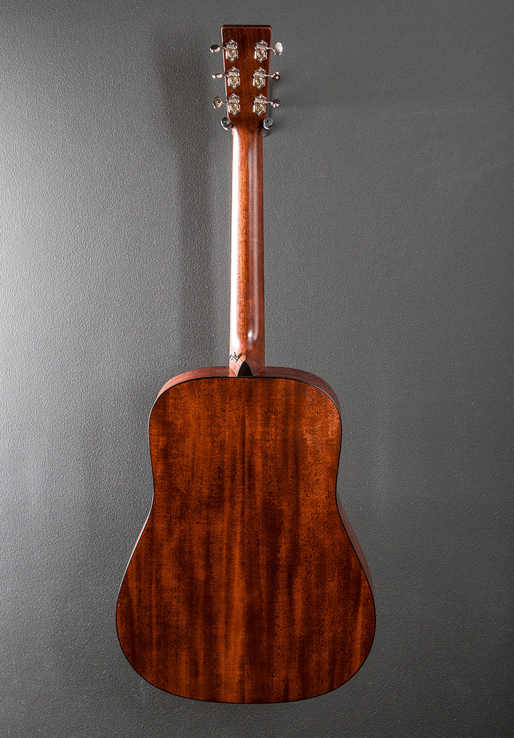 D-16E Mahogany