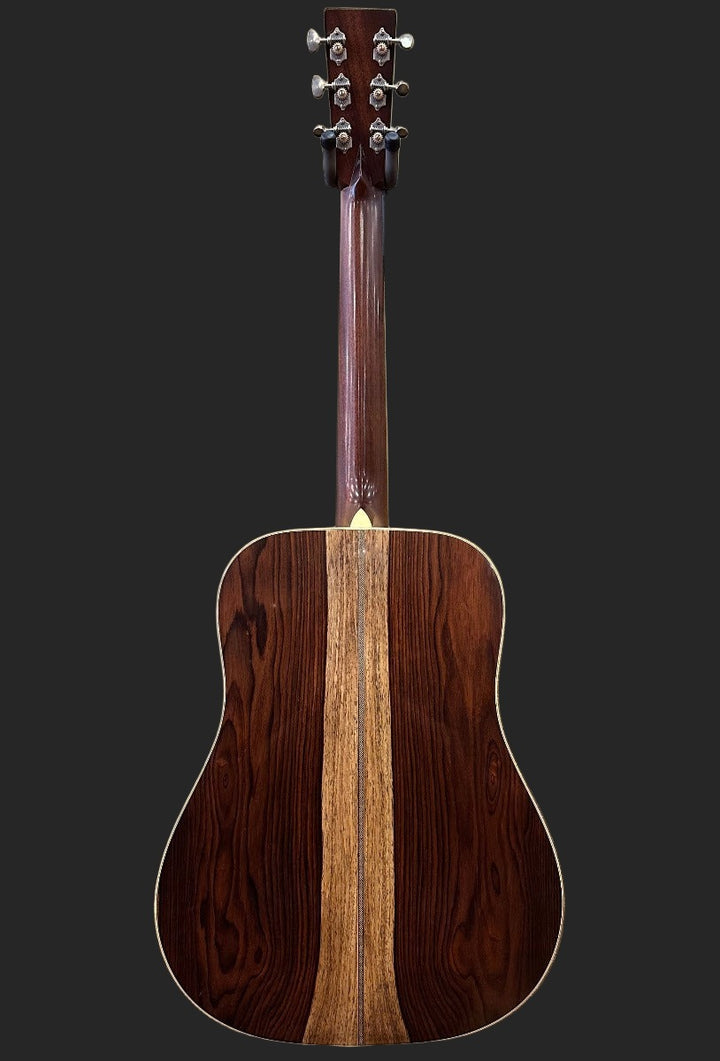 D-28 Authentic 1937 Aged