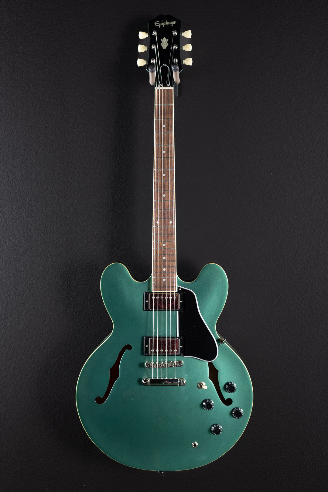 ES-335 '21