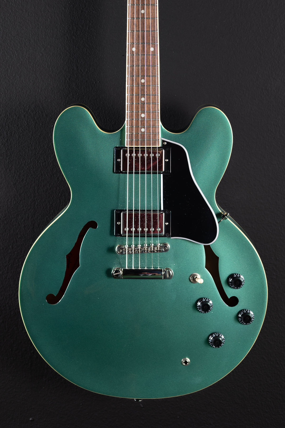 ES-335 '21