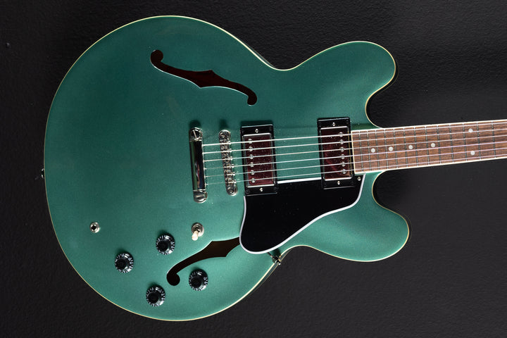 ES-335 '21