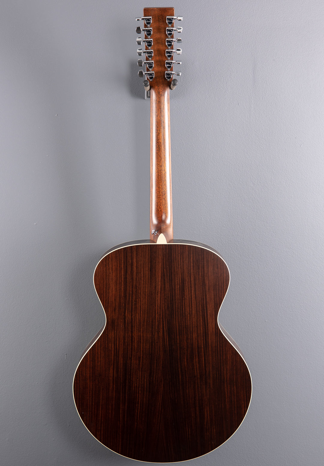 Grand J-16E 12 String