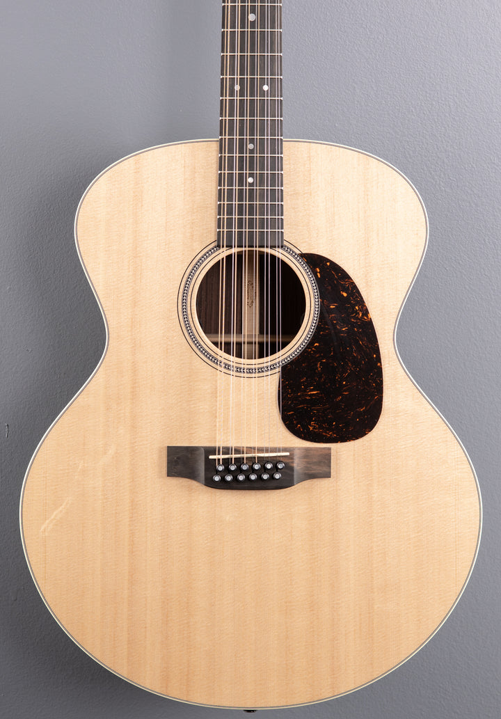 Grand J-16E 12 String