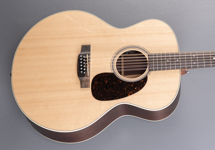 Grand J-16E 12 String