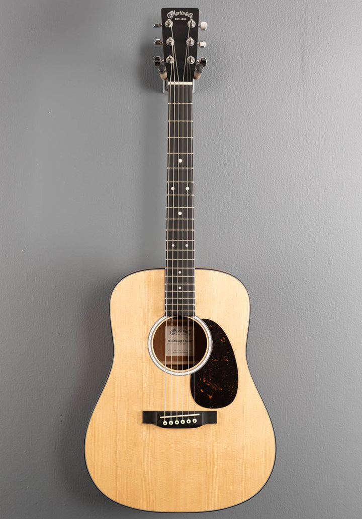 DJr-10 - Sitka Spruce