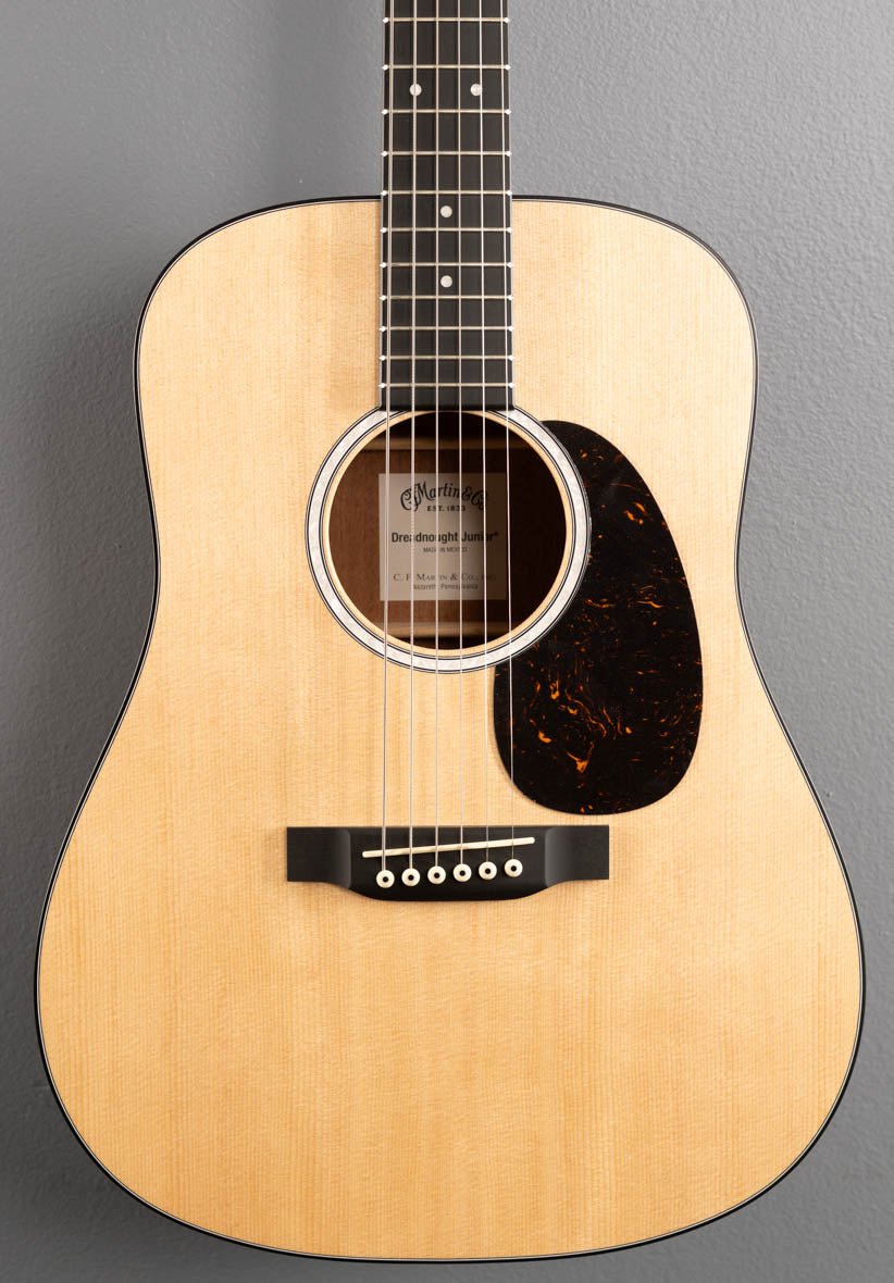 DJr-10 - Sitka Spruce