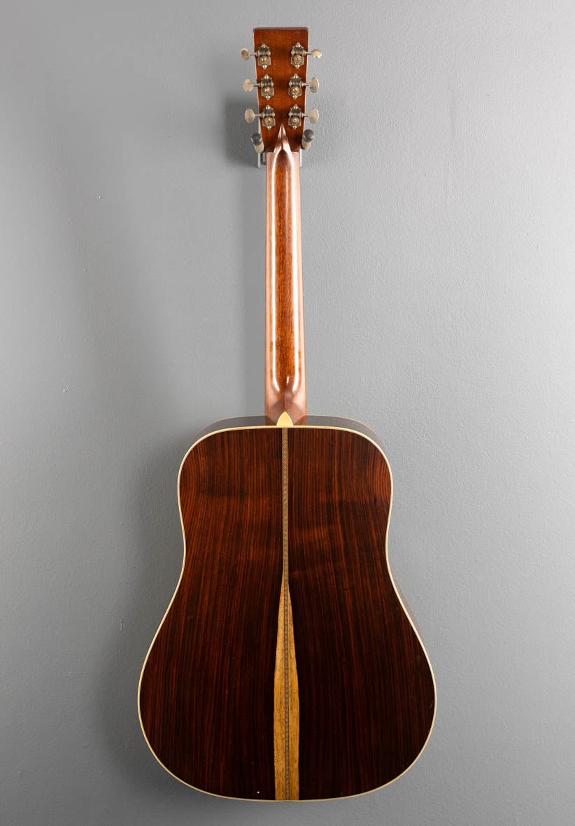 D-28 Authentic 1937 Aged