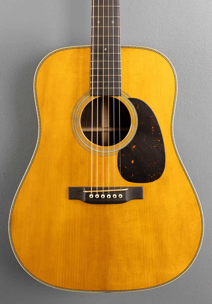 D-28 Authentic 1937 Aged