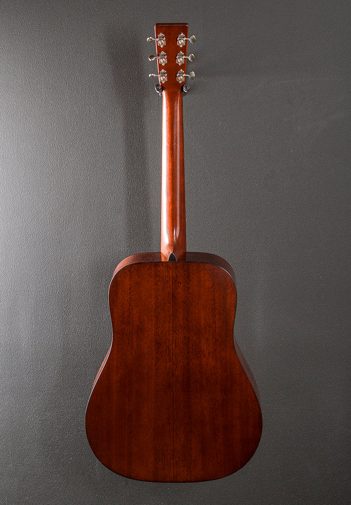 D-18 Authentic 1937 Aged