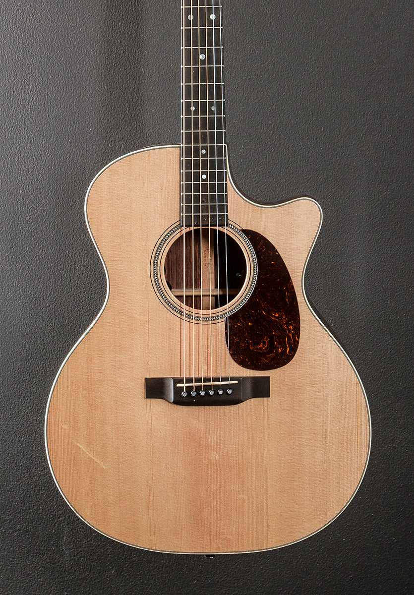 GPC-16E Rosewood - Satin