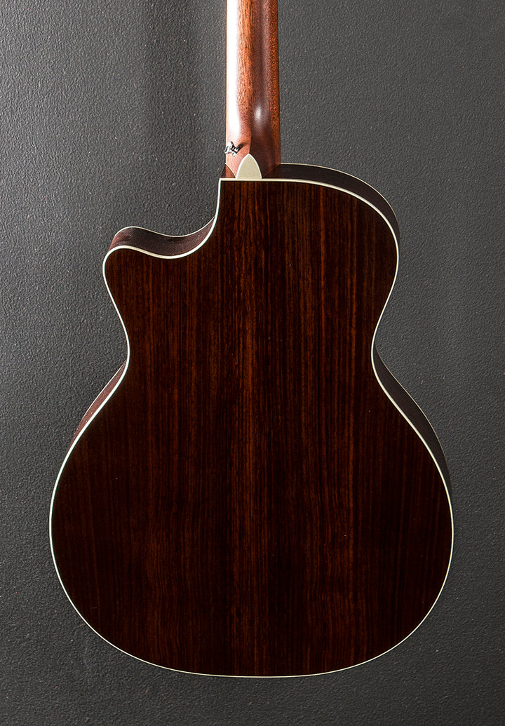 GPC-16E Rosewood - Satin