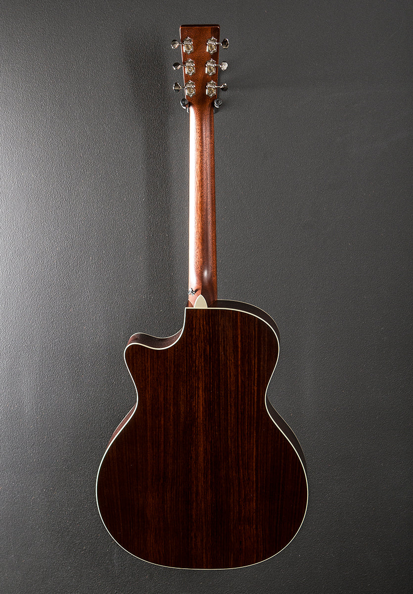 GPC-16E Rosewood - Satin