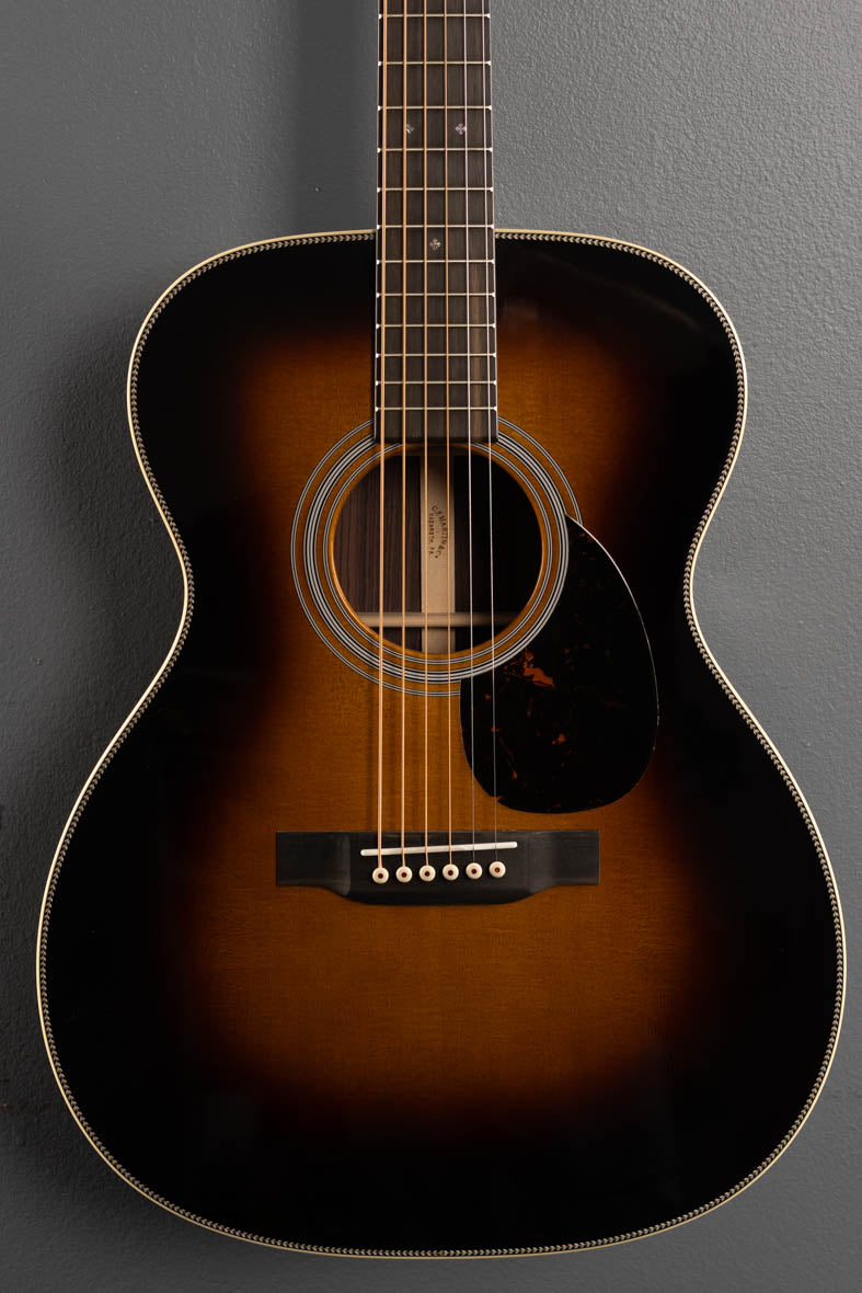 OM-28 Sunburst