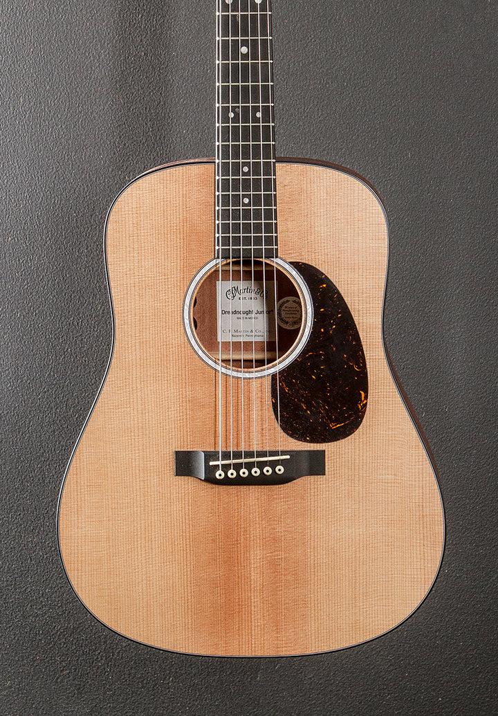 DJr-10E – Sitka Spruce