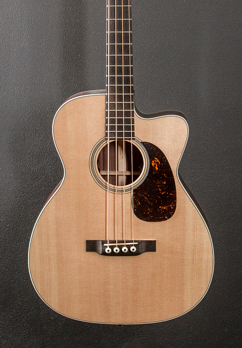 BC-16E Acoustic Bass