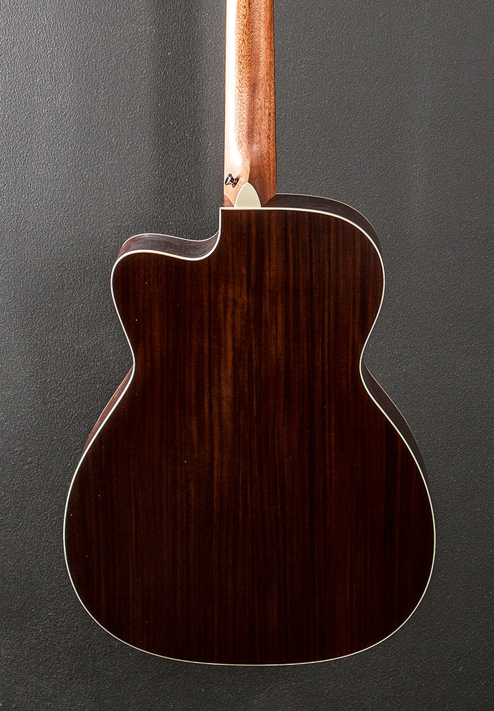 BC-16E Acoustic Bass