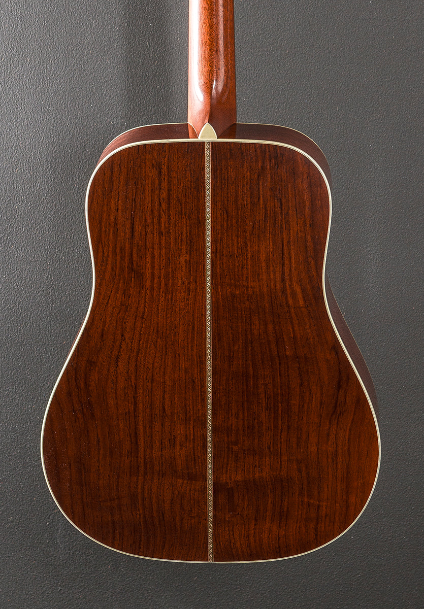 D-28 Authentic 1937 Aged