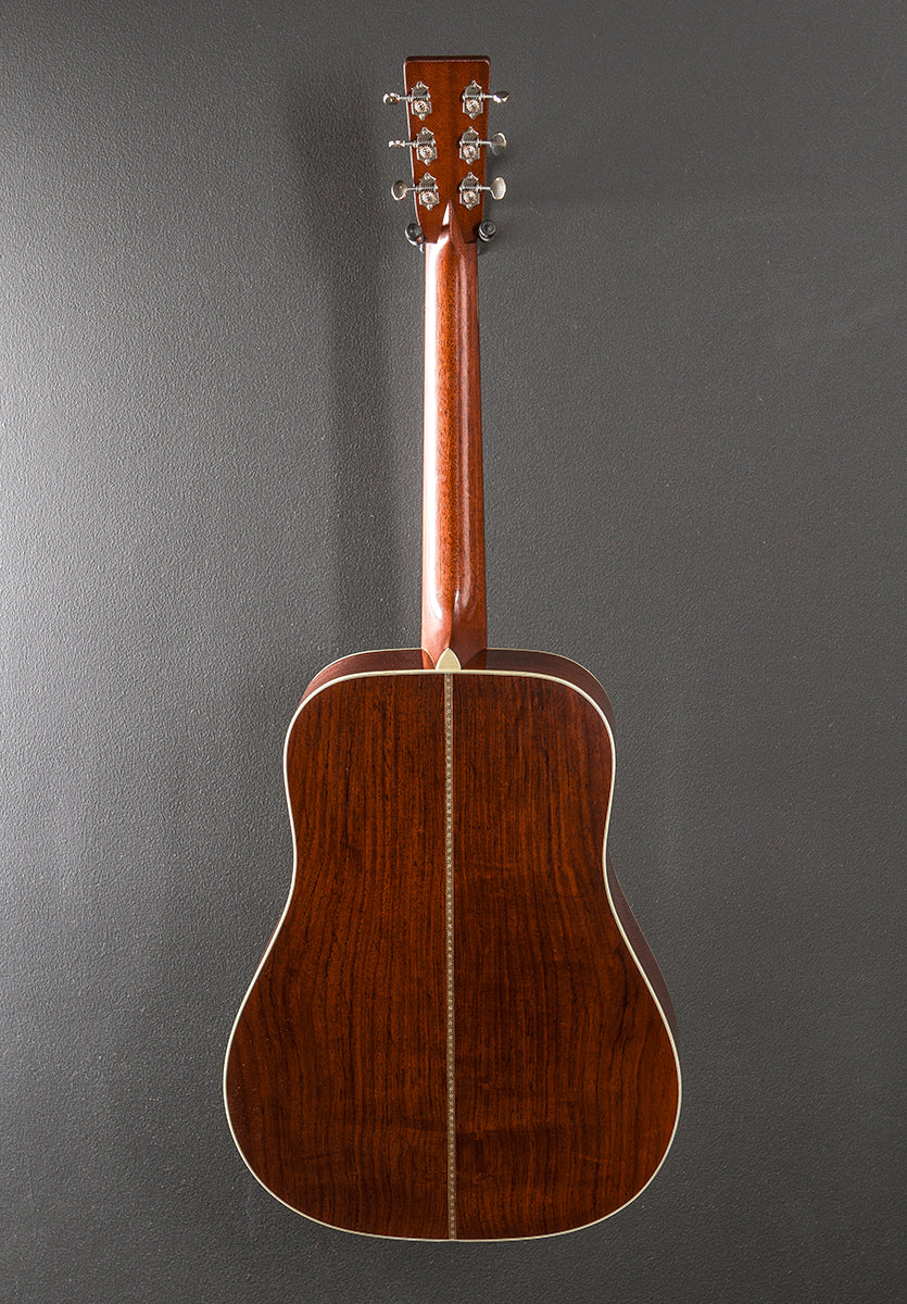 D-28 Authentic 1937 Aged