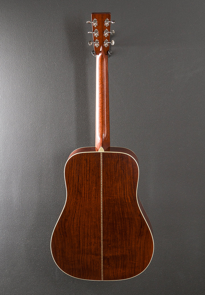 D-28 Authentic 1937 Aged