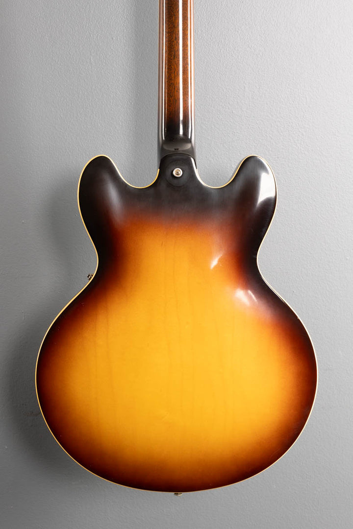 1963 Reissue ES-335 TD, '13