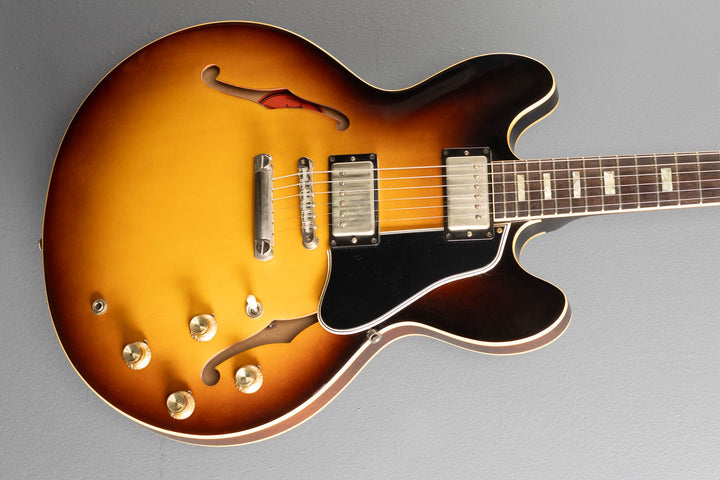 1963 Reissue ES-335 TD, '13