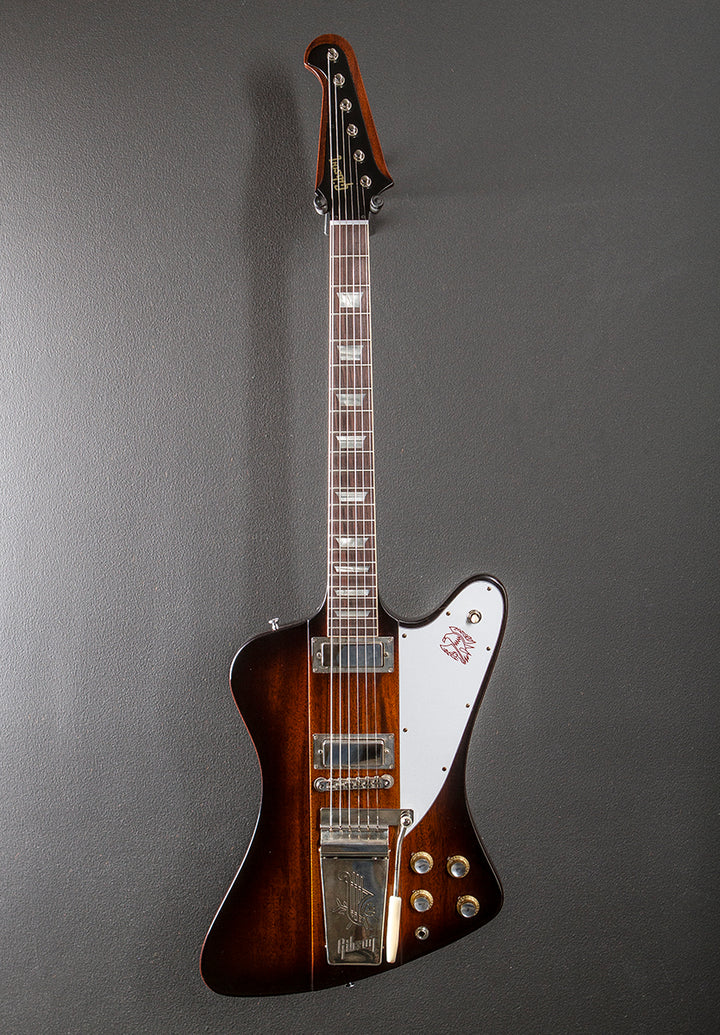 1963 Firebird V - Vintage Sunburst