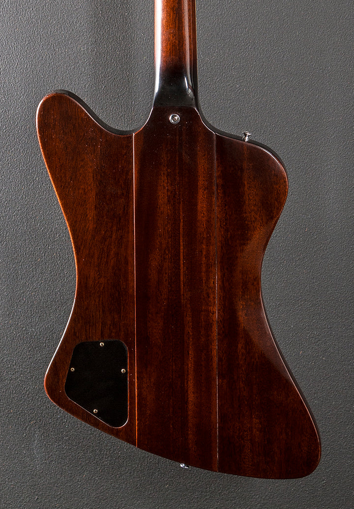 1963 Firebird V - Vintage Sunburst