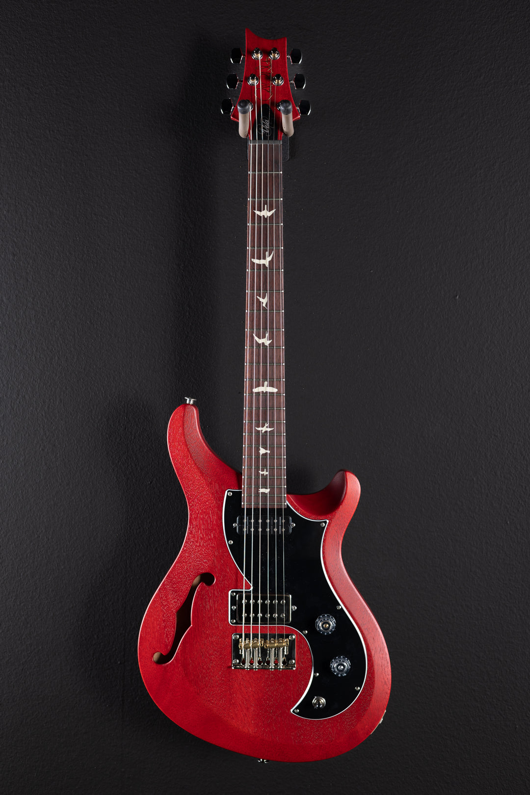 S2 Vela Semi-Hollow Satin '24