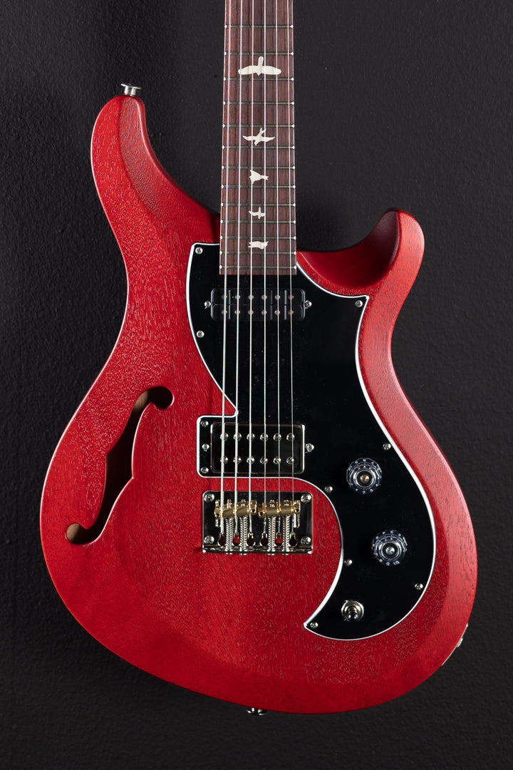 S2 Vela Semi-Hollow Satin '24