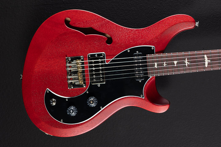 S2 Vela Semi-Hollow Satin '24