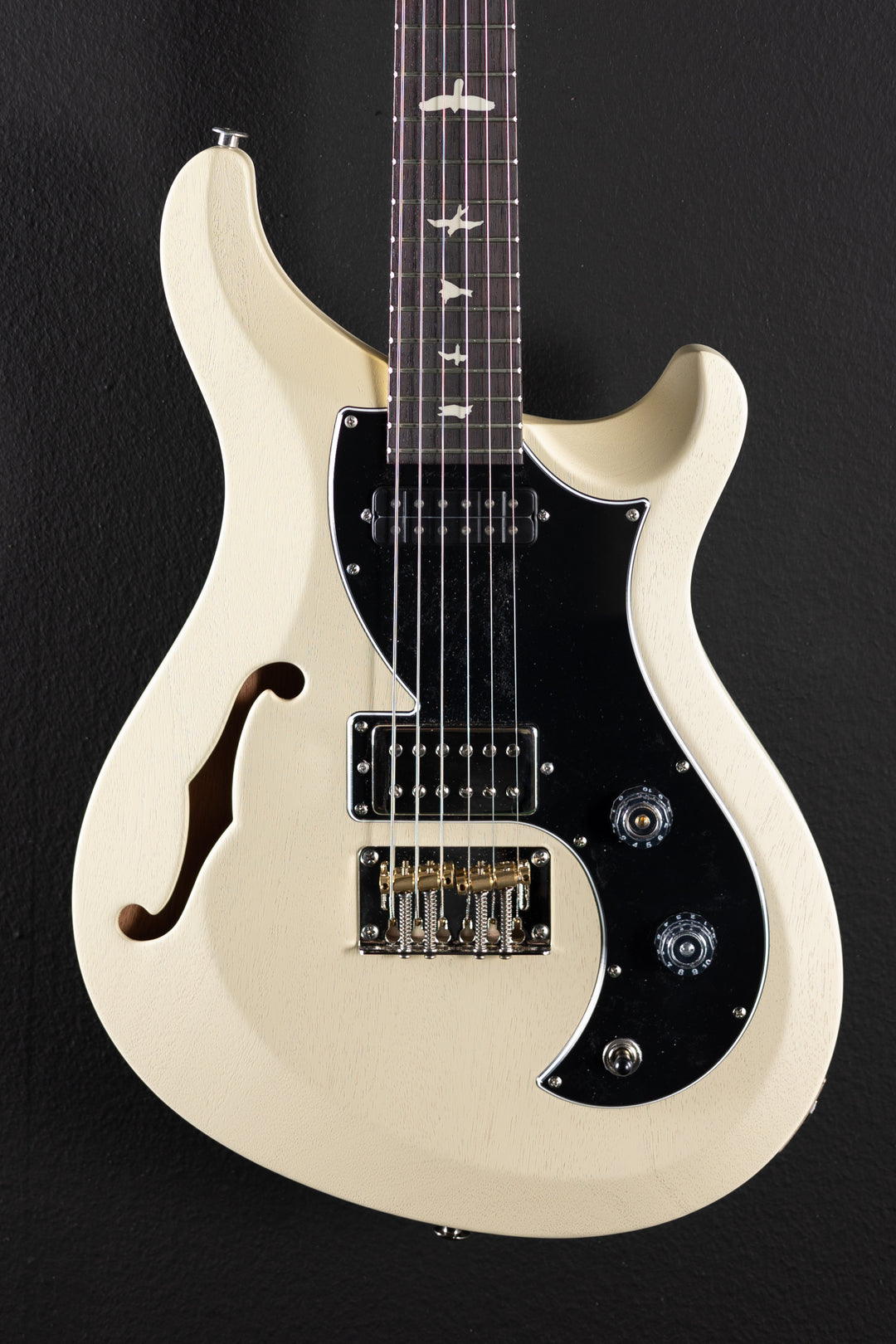 S2 Vela Semi-Hollow Satin '24