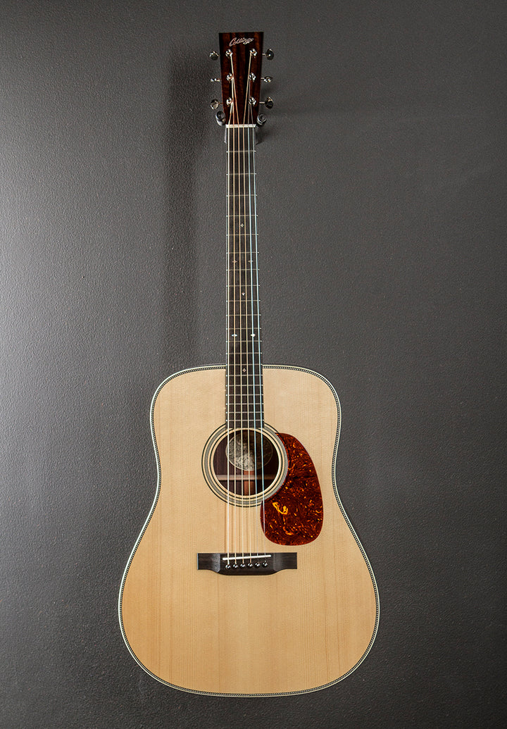 D2H w/Adirondack Spruce