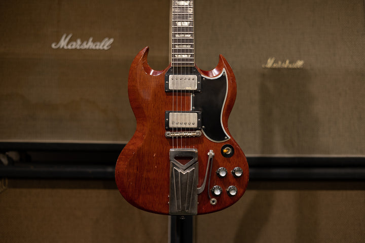 1963 Gibson SG/Les Paul