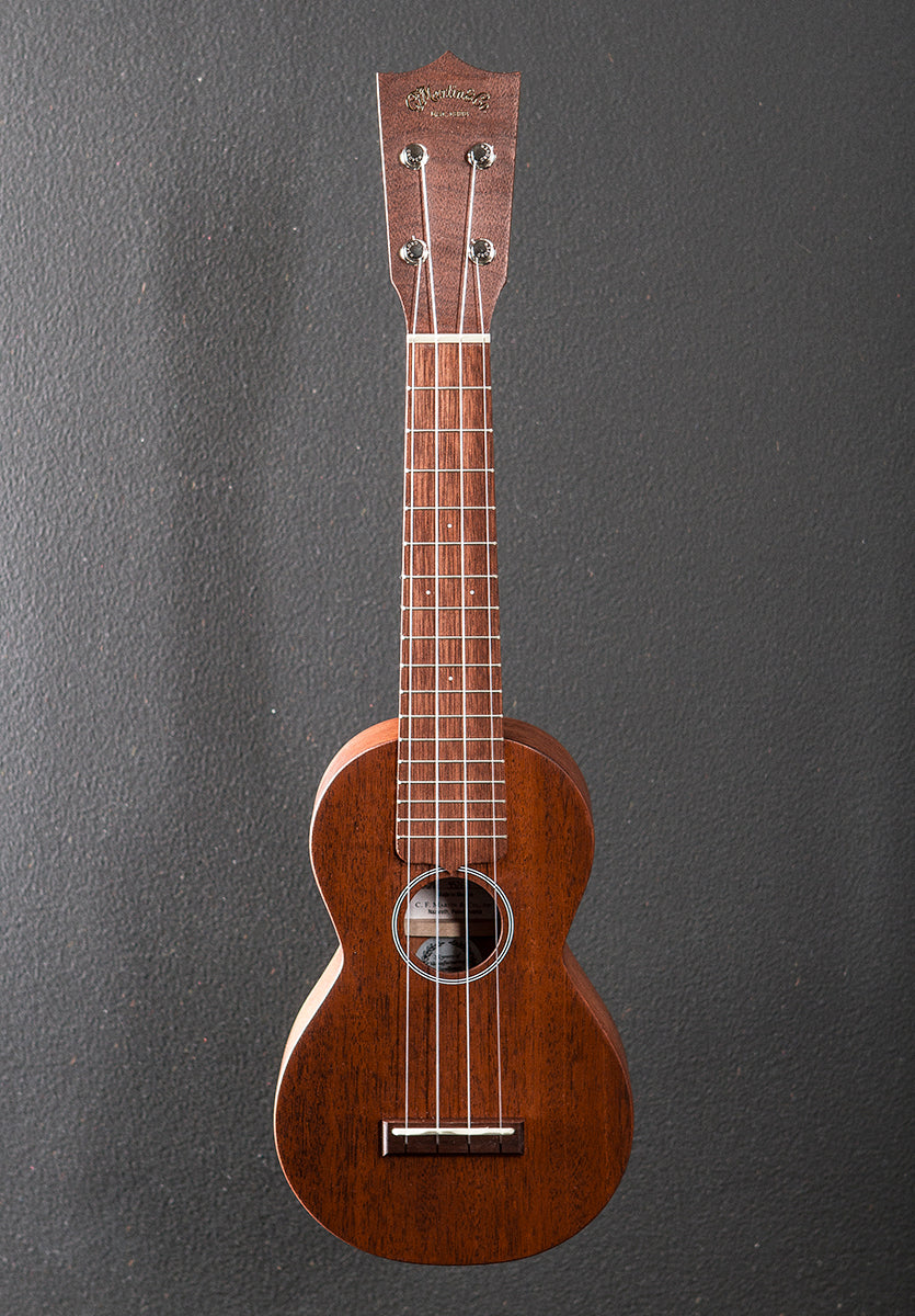 S1 Uke