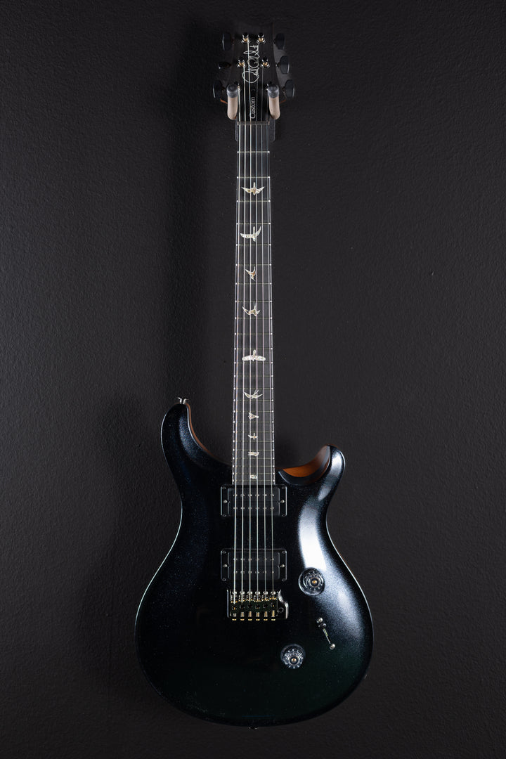 Custom 24 - Smoked Black