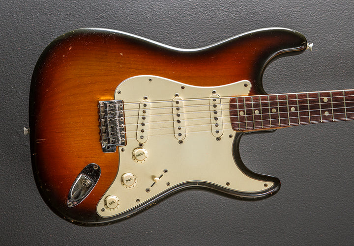 Used Strat '73