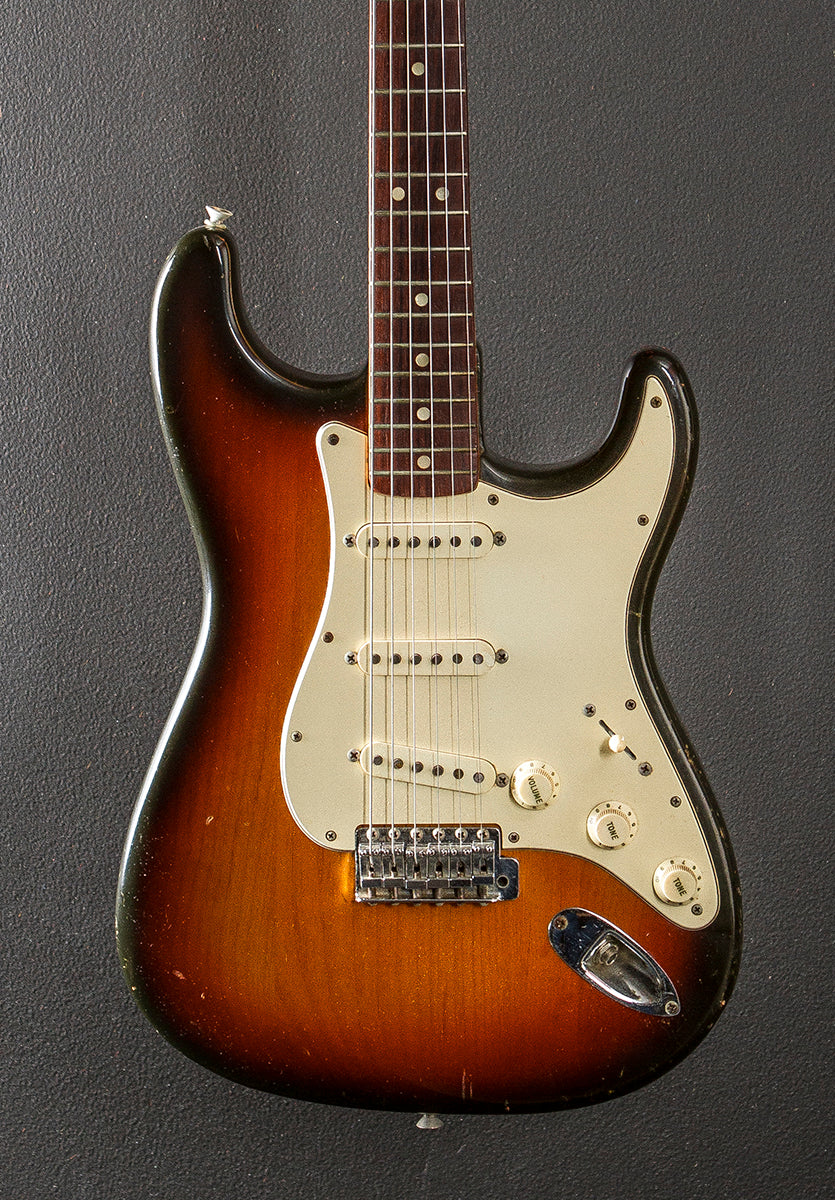 Used Strat '73