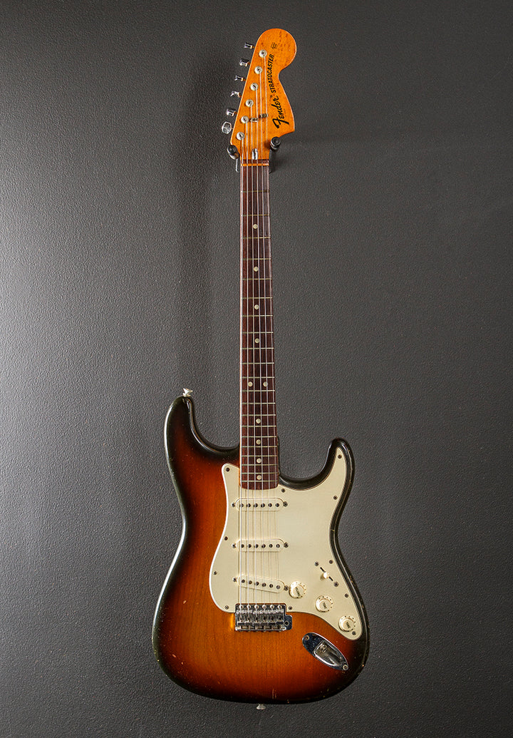 Used Strat '73