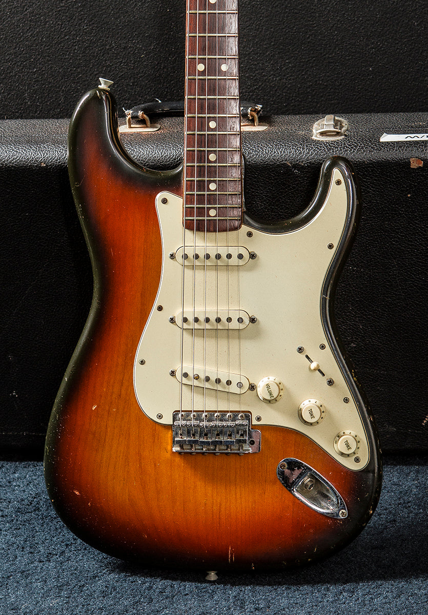 Used Strat '73